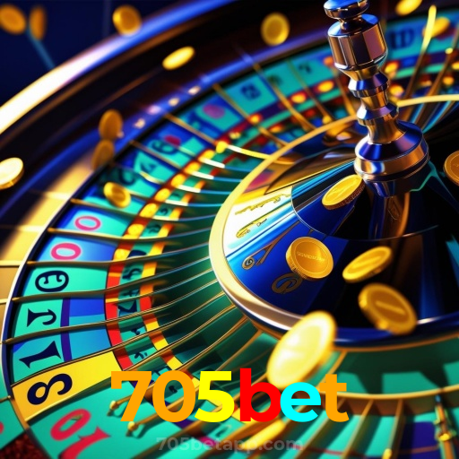 705bet：No cassino online mais confiável, aposte no futebol e jogue roleta!