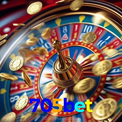 705bet:Aposte no futebol e jogue os melhores jogos de cassino para grandes vitórias!