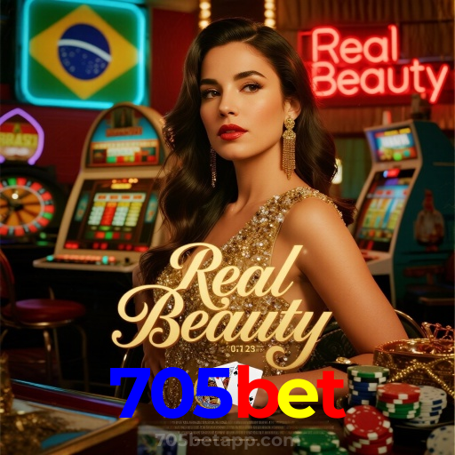 705bet：Jogue blackjack, aposte no futebol e leve para casa grandes prêmios!