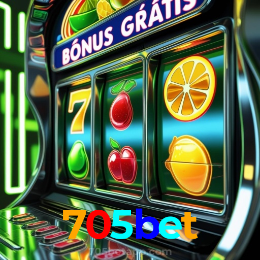 705bet:Aposte no futebol e ganhe prêmios fantásticos no melhor cassino online!