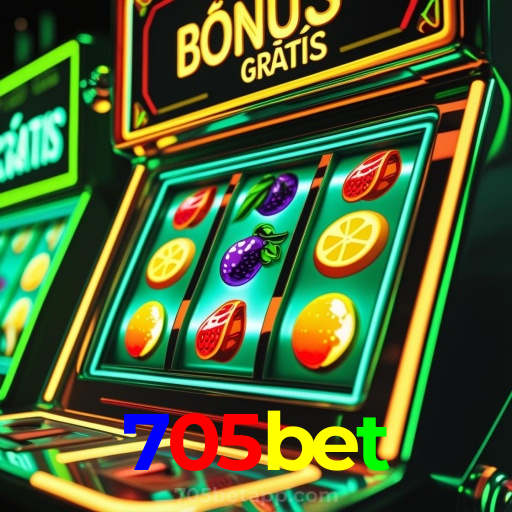 705bet:Gire a roleta e conquiste grandes prêmios em nosso cassino!