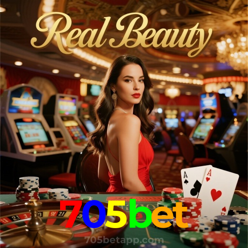 705bet:Sinta a emoção do cassino! Aposte agora e ganhe prêmios reais!