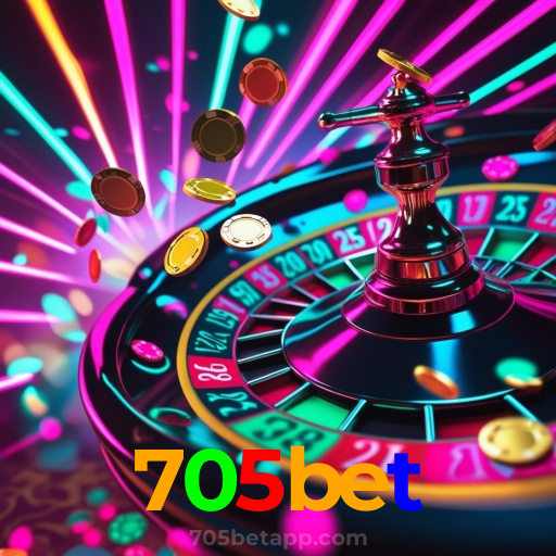 705bet:Jogue slots, aposte no futebol e vença em grande estilo!