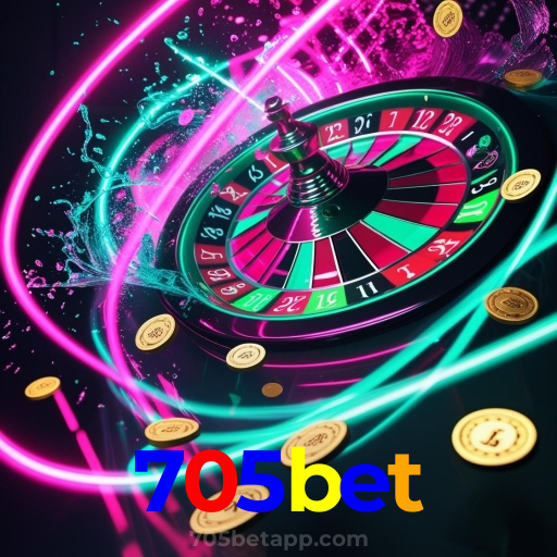 705bet:A experiência de futebol ao vivo e cassino online mais emocionante espera por você!