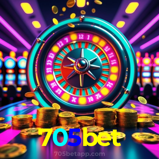 705bet:Vença e marque grandes gols no futebol online agora!