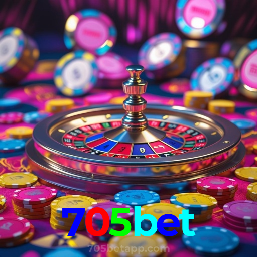 705bet:Vença e marque grandes gols no futebol online agora!