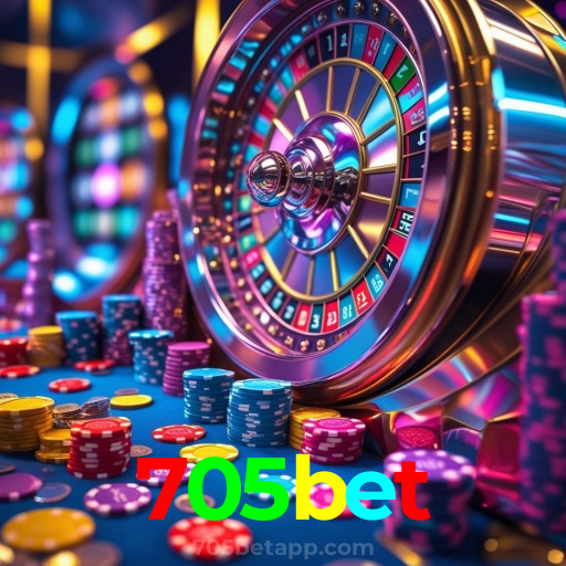 705bet:Viva a emoção das apostas ao vivo! Jogue agora e ganhe prêmios incríveis!