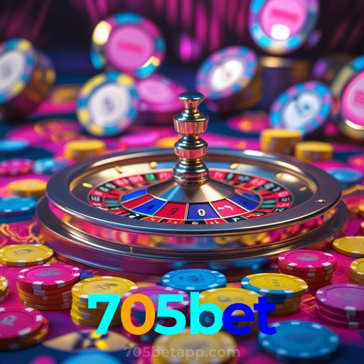 705bet:Cada giro na roleta é uma nova chance de vitória!