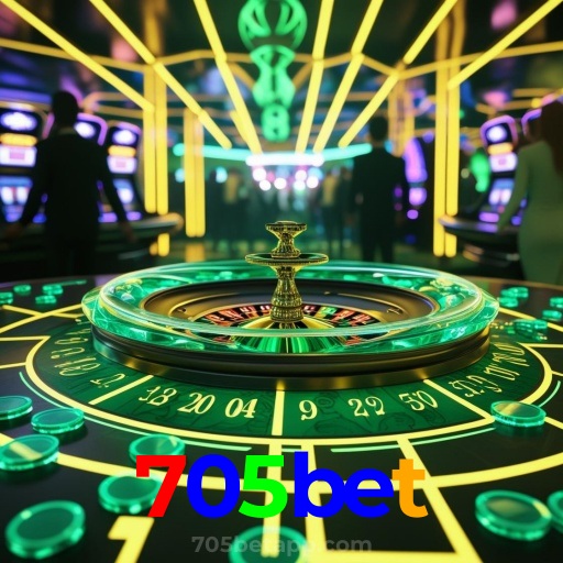 705bet:Gire as slots e conquiste prêmios incríveis!
