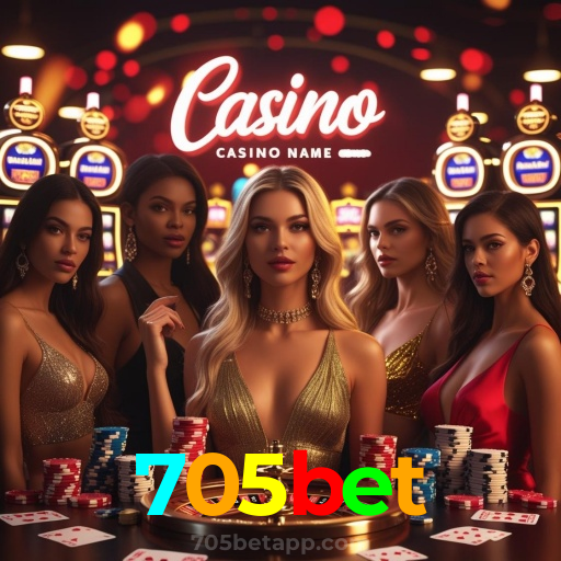 705bet：O melhor cassino para apostar no futebol e ganhar prêmios em blackjack!