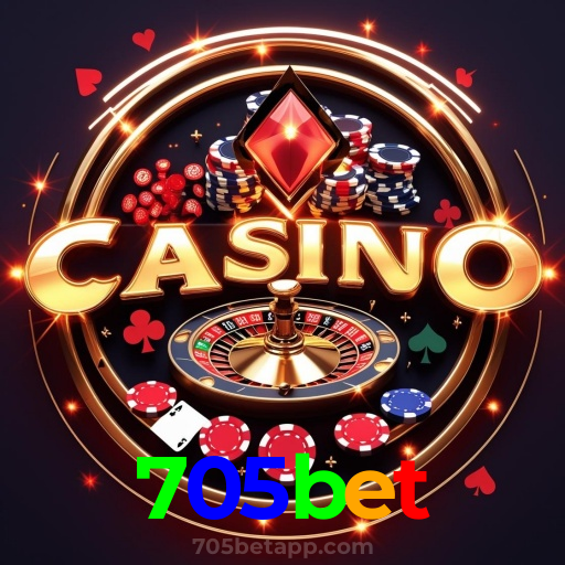 705bet:Gire as slots e vença com grandes prêmios!