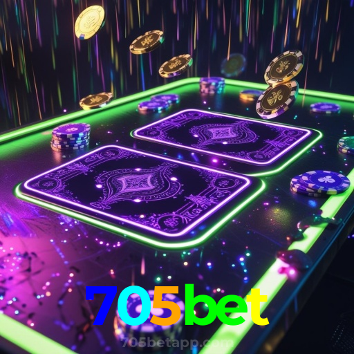 705bet:Jogue slots, ganhe no futebol e aposte com confiança no nosso cassino!