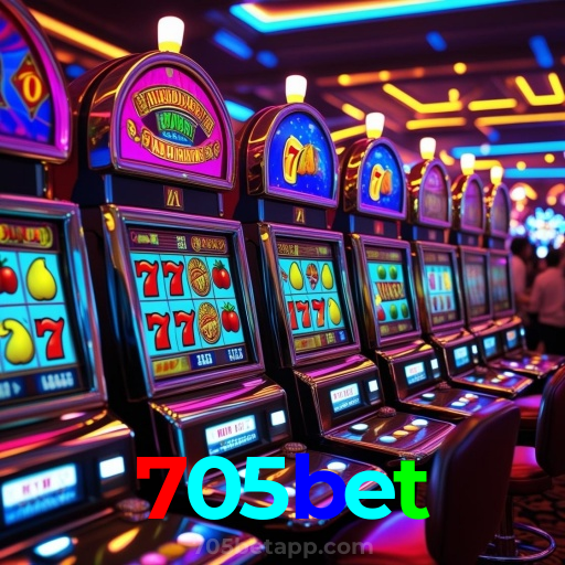 705bet：Jogue futebol online e sinta o jogo como nunca antes!