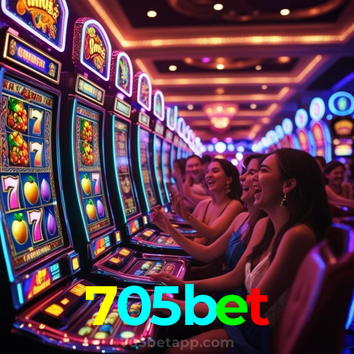 705bet:Jogue poker, roleta e aposte no futebol com grandes prêmios!