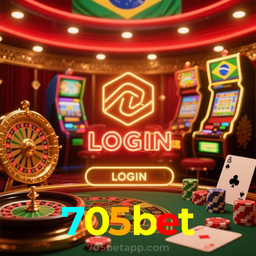 705bet:O melhor cassino online com apostas ao vivo em futebol e jogos de cassino!