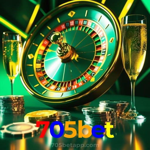 705bet：Aposte no futebol e ganhe em blackjack e poker com segurança!