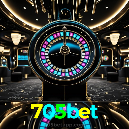 705bet:Jogue nas nossas roletas e ganhe prêmios incríveis!