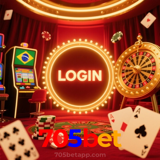 705bet：Apostas emocionantes no futebol e diversão garantida com roleta e poker!