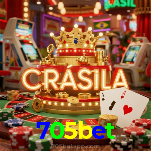 705bet：Jogue poker como um profissional e ganhe grandes prêmios!