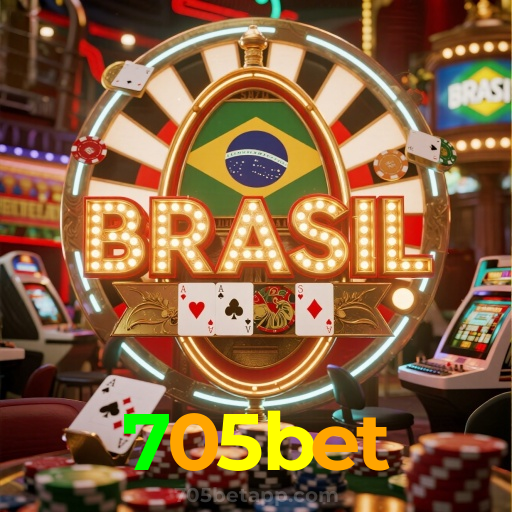 705bet：Entre no nosso cassino online e jogue nas roletas agora!