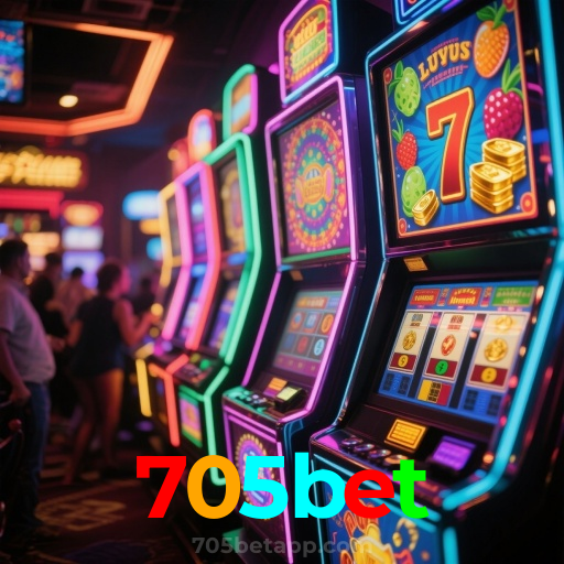 705bet：Em nosso cassino online, sua sorte vai brilhar! Aposte e vença!