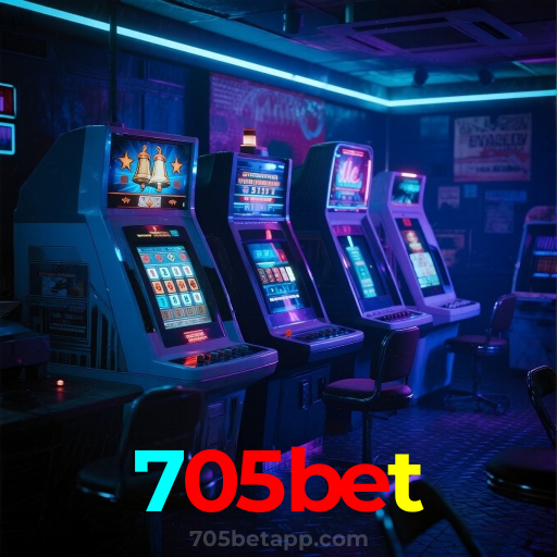 705bet：Encontre a sorte nas nossas roletas e ganhe prêmios incríveis!