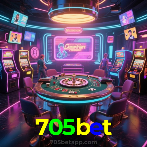 705bet:Vença no blackjack e conquiste prêmios sensacionais!