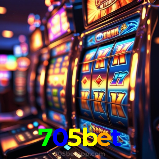 705bet:Sua sorte está no cassino online com apostas no futebol e jogos emocionantes!