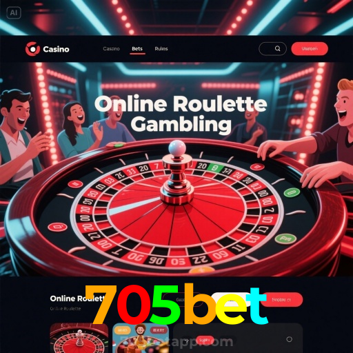 705bet：Entre no nosso cassino e aposte nas melhores máquinas caça-níqueis!