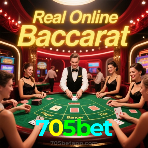 705bet：Jogue blackjack e conquiste vitórias épicas no nosso cassino online!