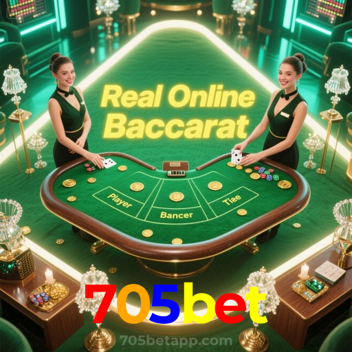 705bet：Em nosso cassino online, a sorte está ao seu lado! Aposte agora!