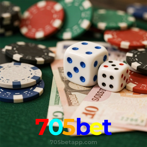705bet:Desafie a roleta e conquiste prêmios incríveis!