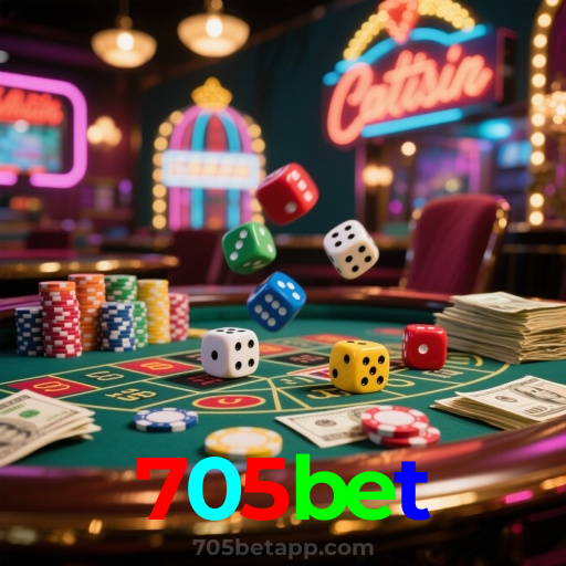 705bet:Jogue slots, aposte no futebol e vença com confiança no nosso cassino!