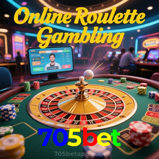 705bet：Vença no futebol e nos melhores jogos de cassino online, como poker e roleta!
