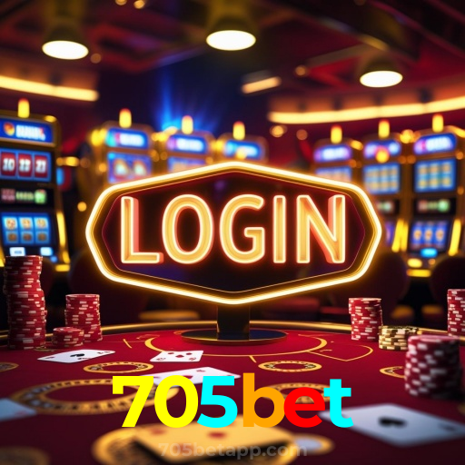 705bet：Vença no poker e ganhe prêmios com apostas no futebol ao vivo!