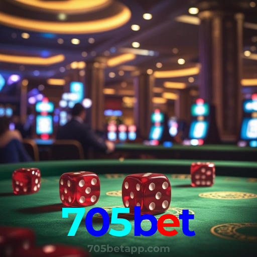 705bet:Aposte nas nossas roletas e veja a sorte sorrir para você!