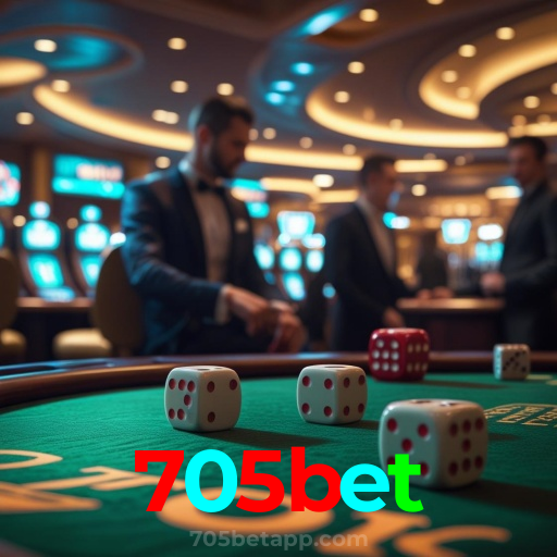 705bet：O futebol digital está esperando por você! Aposte e vença!