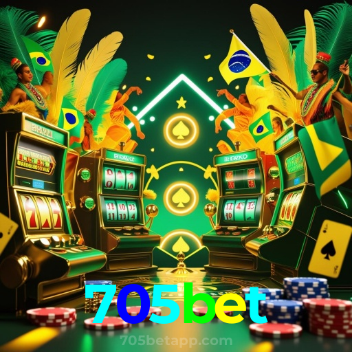 705bet：A emoção de jogar futebol online é ainda maior quando você vence!