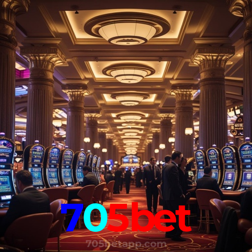 705bet:Jogue blackjack, aposte no futebol e vença com grandes prêmios!