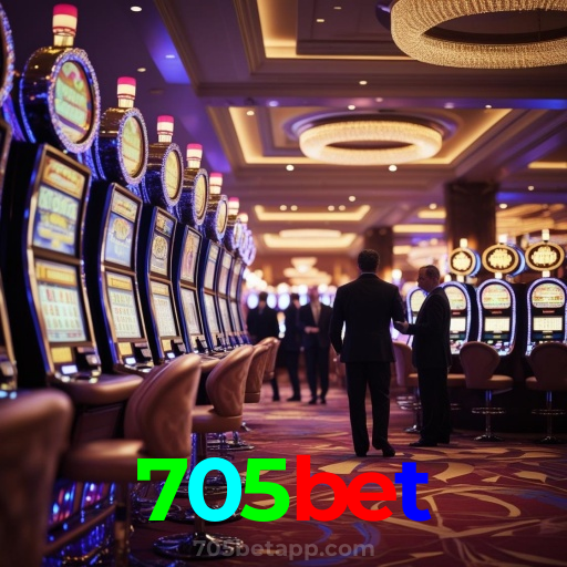 705bet:Jogue poker, roleta e aposte no futebol online com segurança!