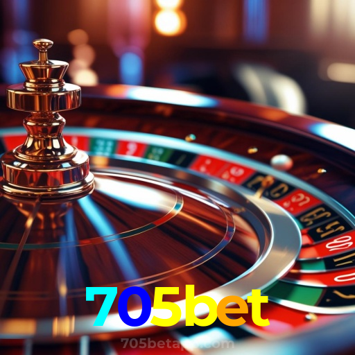 705bet:A sorte está ao seu lado em slots, poker e apostas esportivas online!