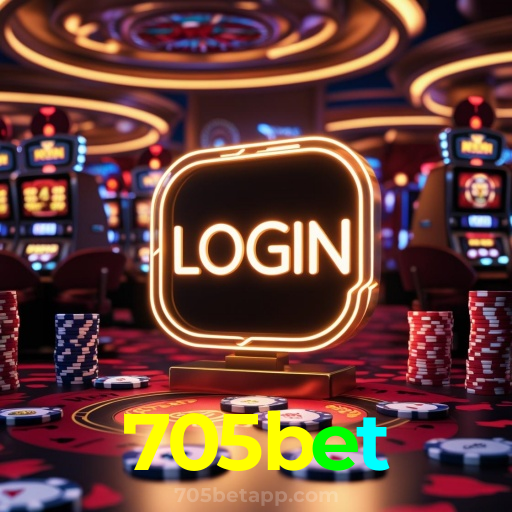705bet:O melhor cassino online com slots, poker e apostas no futebol!