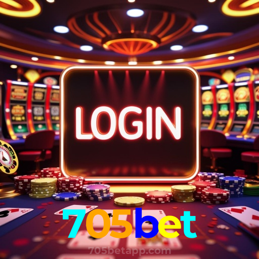 705bet:O cassino online perfeito para quem adora apostar no futebol e jogar roleta!