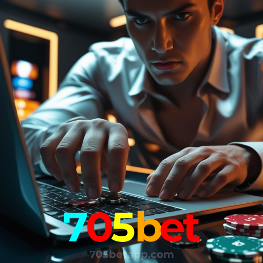 705bet:Mostre sua habilidade nas mesas de poker e vença os adversários!