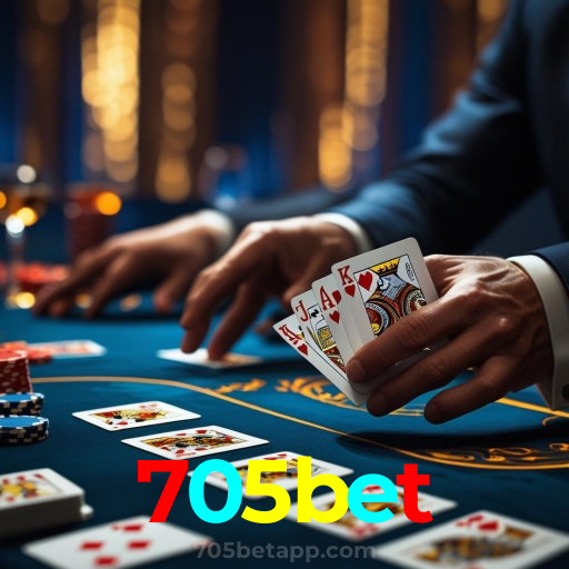 705bet:A sorte está ao seu lado nas nossas mesas de roleta! Aposte agora!