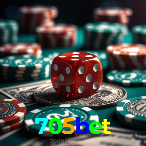 705bet:Apostas ao vivo no futebol e prêmios em jogos como blackjack e roleta!