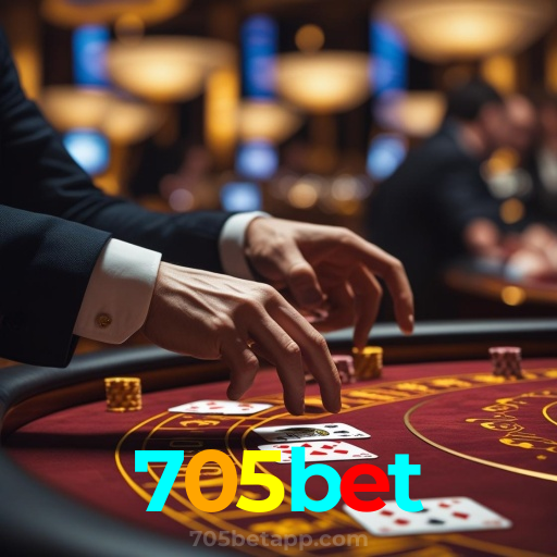 705bet:Aposte no futebol e jogue os melhores jogos de cassino como roleta!