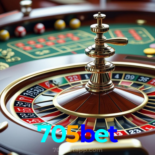 705bet:O cassino online perfeito para jogadores de poker, roleta e futebol!