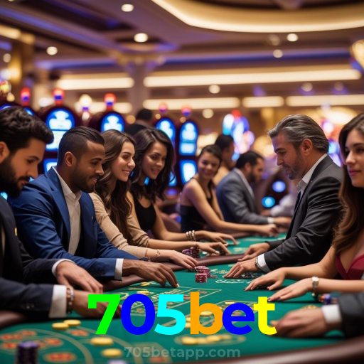705bet:Poker, blackjack e apostas em futebol online, tudo no melhor cassino!