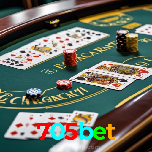 705bet:Jogue slots, aposte no futebol e conquiste vitórias épicas no cassino!